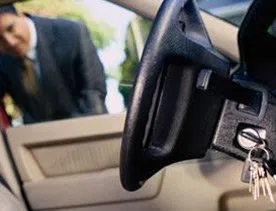 Security Locksmith Services Fort Worth, TX 817-357-4973 - 19-Locked-keys-in-car