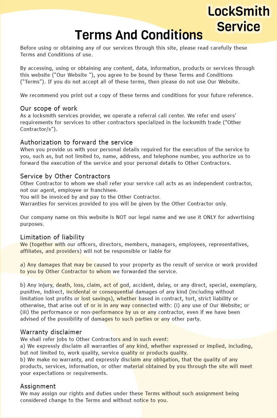 Security Locksmith Services Fort Worth, TX 817-357-4973